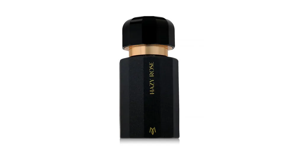 Levný Ramon Monegal Hazy Rose EDP 100 ml UNISEX