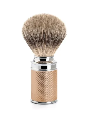 Mühle Traditional Rosegold Silvertip Badger Expresní Doručení