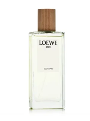 Novinka Loewe 001 Woman EDP 75 ml W