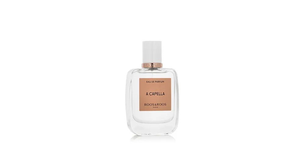 Roos & Roos A Capella EDP 50 ml W Super Cena