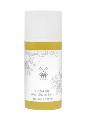 Horká Nabídka Mühle Organic balzám po holení 100 ml