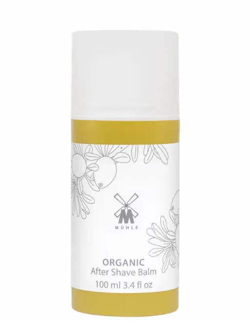 Horká Nabídka Mühle Organic balzám po holení 100 ml