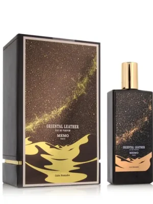 Memo Paris Oriental Leather EDP 75 ml UNISEX Značkový