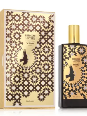 Memo Paris Moroccan Leather EDP 75 ml UNISEX Cenově Výhodný