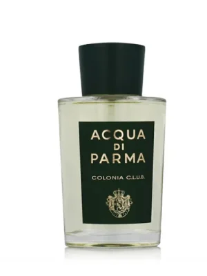 Acqua Di Parma Colonia C.L.U.B. EDC 180 ml M Speciální Cena