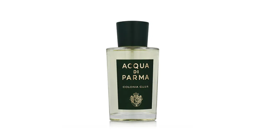 Acqua Di Parma Colonia C.L.U.B. EDC 180 ml M Speciální Cena