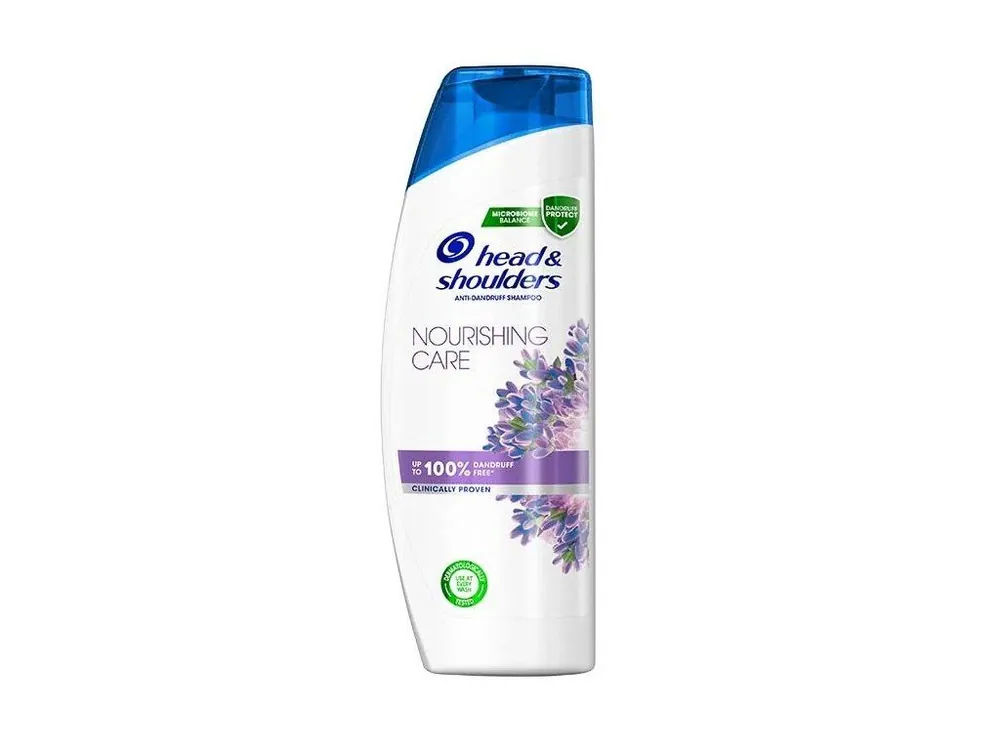 Head & Shoulders šampon 400 ml Nourishing Care Top Prodej