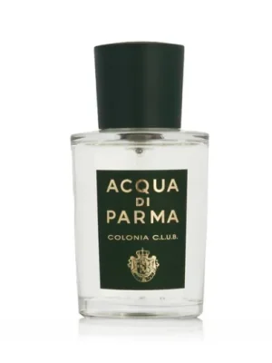 Objednat Nyní Acqua Di Parma Colonia C.L.U.B. EDC 50 ml M