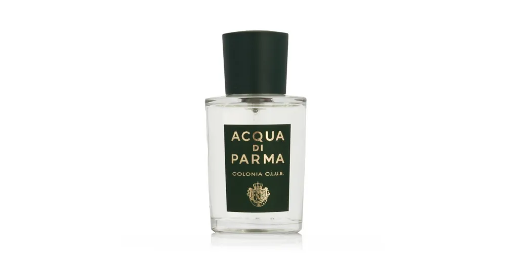 Objednat Nyní Acqua Di Parma Colonia C.L.U.B. EDC 50 ml M