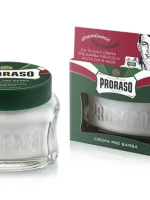 Levný Proraso krém před a po holení 100 ml