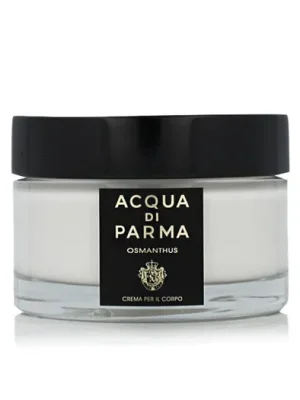 Kup Teď Acqua Di Parma Osmanthus BC 150 ml UNISEX