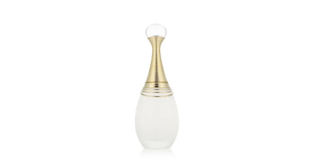 Bezpečná Platba Dior J'adore Parfum d'Eau EDP bez alkoholu 50 ml W
