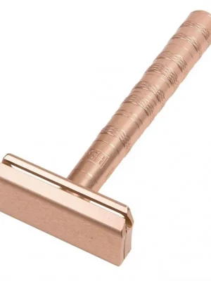 Henson AL13 Aluminium Copper Medium holicí strojek Nová Kolekce
