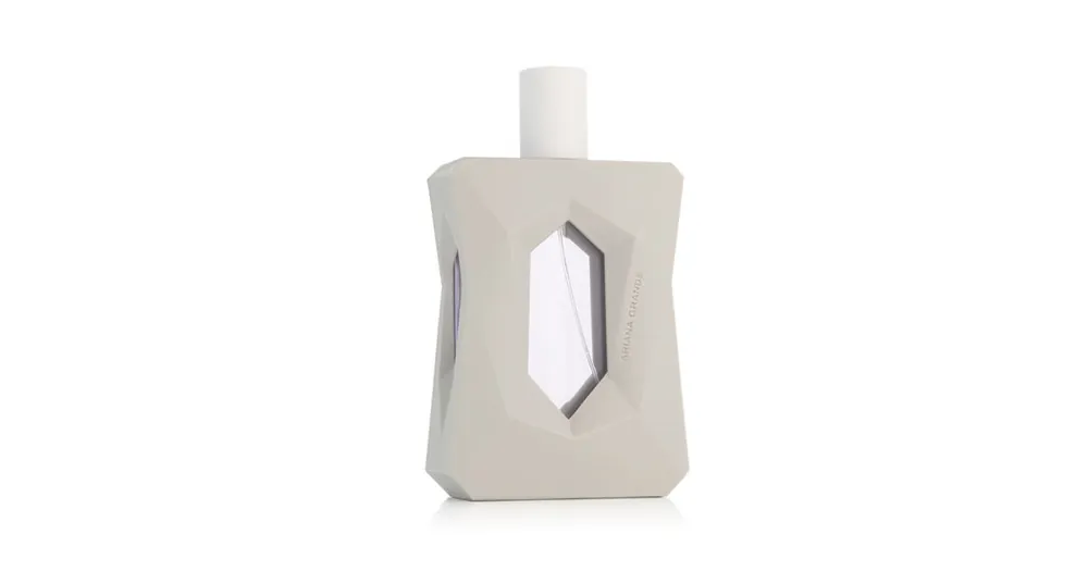 Poslední Šance Ariana Grande God Is A Woman EDP 100 ml W