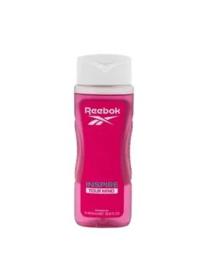 Reebok sprchový gel 400 ml Inspire Your Mind Must-Have