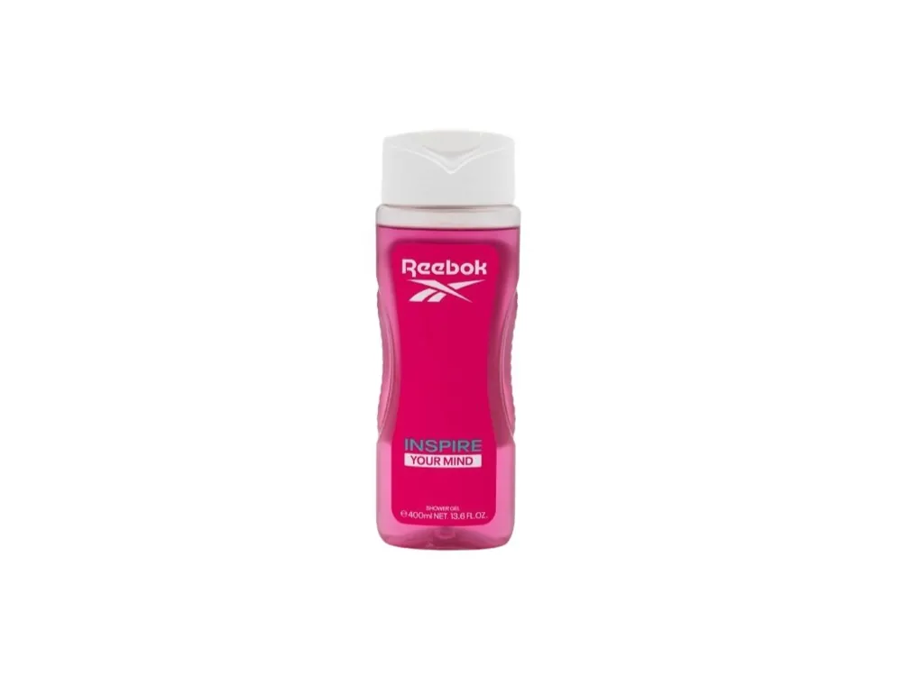 Reebok sprchový gel 400 ml Inspire Your Mind Must-Have
