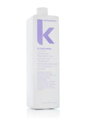 Nová Kolekce Kevin Murphy Blonde.Angel Colour Enhancing Treatment 1000 ml