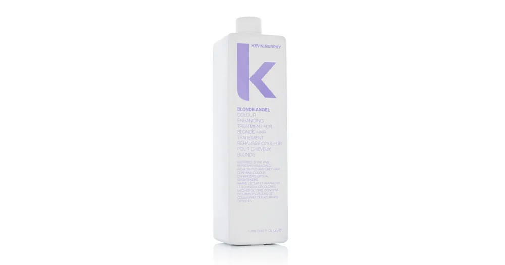 Nová Kolekce Kevin Murphy Blonde.Angel Colour Enhancing Treatment 1000 ml