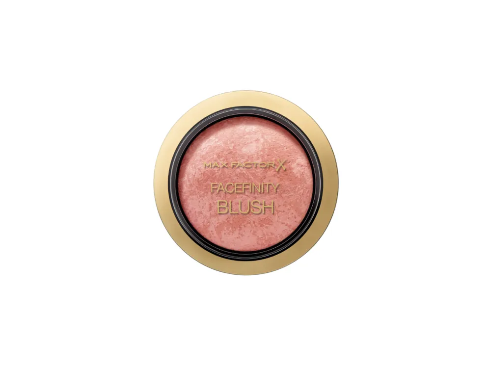 Ihned K Objednání Max Factor tvářenka 1,5 g Facefinity 05 Lovely Pink