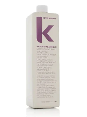 Kevin Murphy Hydrate-Me Moisturising and Smoothing Masque 1000 ml Nová Kolekce
