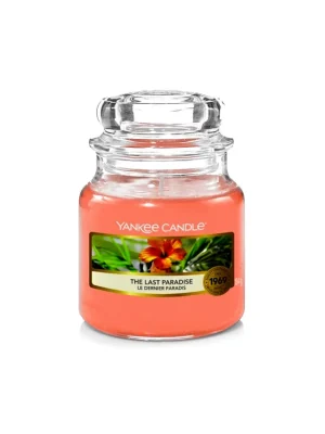 Yankee Candle svíčka 104 g The Last Paradise Hit Sezóny