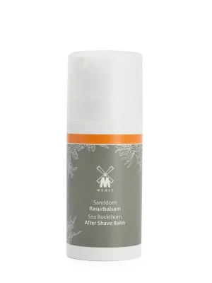 Nejlepší Volba Mühle Sea Buckthorn balzám po holení 100 ml