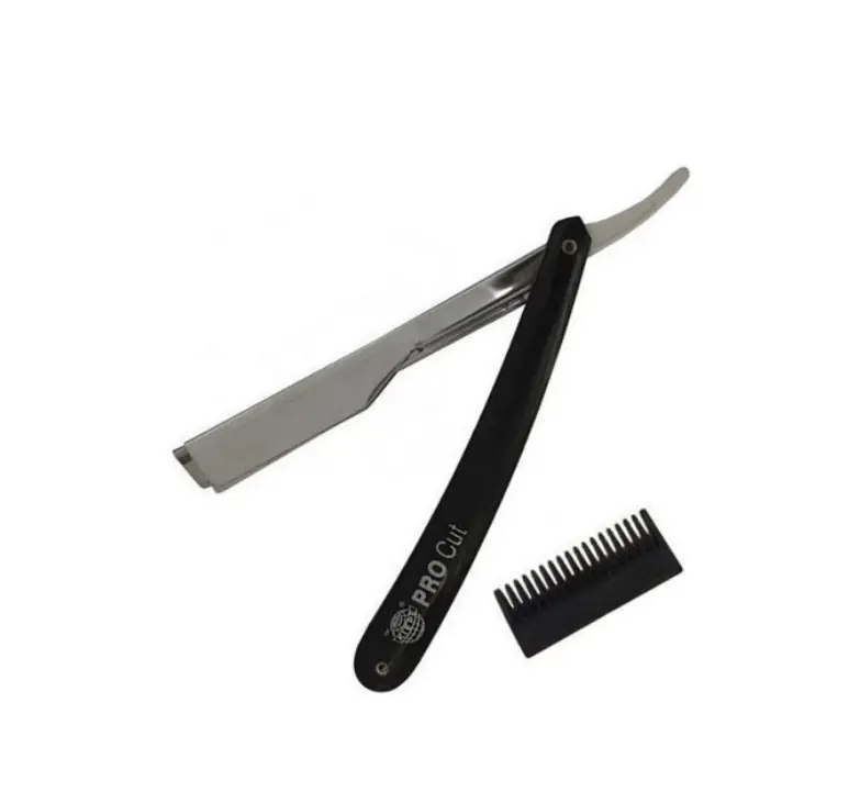 Rychlé Dodání Kiepe Pro Cut 121 Black shavetta na holení