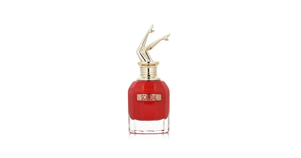 Super Cena Jean Paul Gaultier Scandal Le Parfum EDP Intense 50 ml W