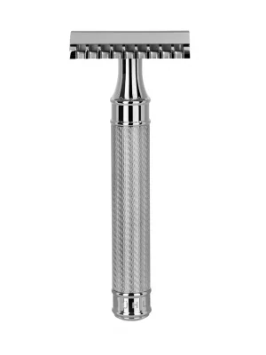 Mühle R41 Grande Steel, holicí strojek Cenově Výhodný