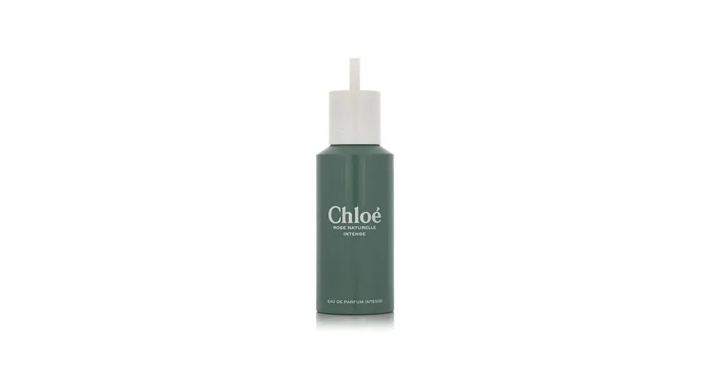 Přímo Od Výrobce Chloé Rose Naturelle Intense EDP Intense plnitelný 150 ml W