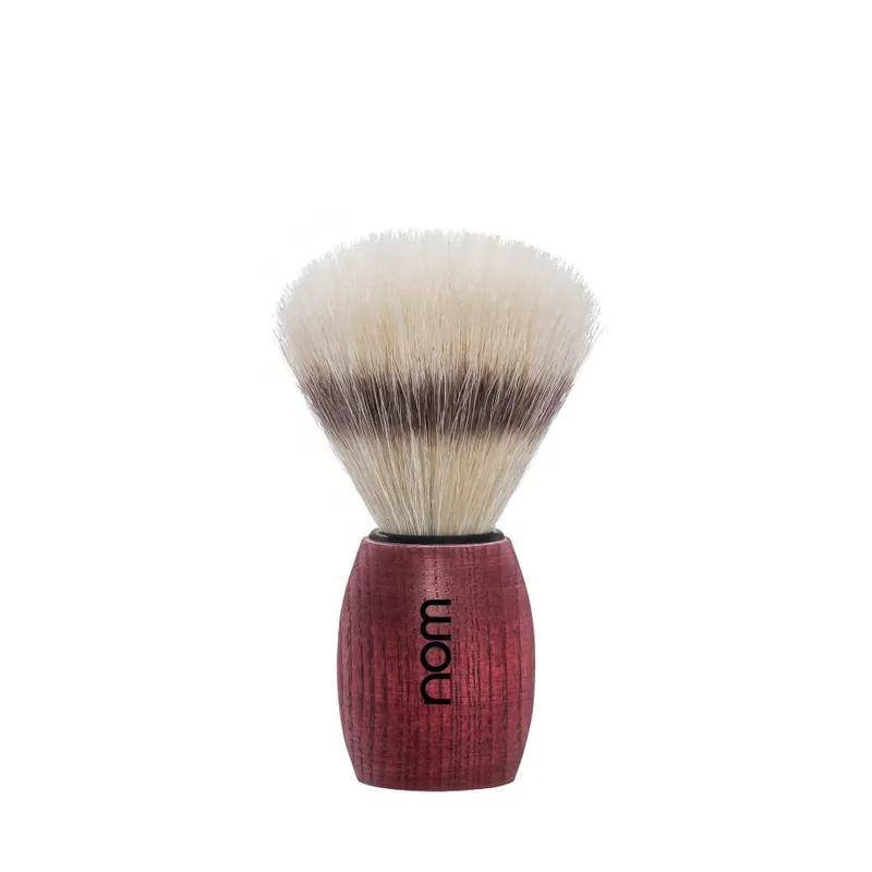 NOM OLE Blushed Ash Pure Bristle Jen Po Omezenou Doba