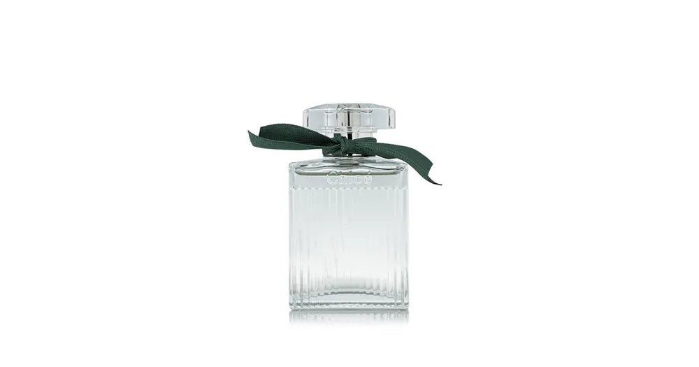 Finální Výprodej Chloé Rose Naturelle Intense EDP Intense plnitelný 100 ml W