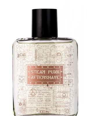 Pan Drwal Steam Punk voda po holení 100 ml Odeslání Ihned