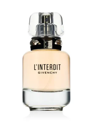 Givenchy L'Interdit 2022 EDT 35 ml W Originální