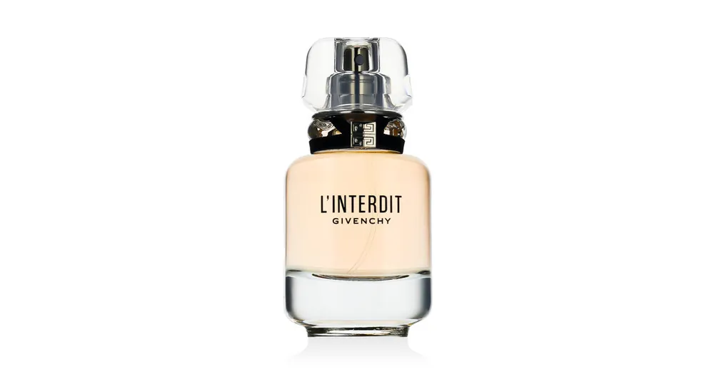 Givenchy L'Interdit 2022 EDT 35 ml W Originální
