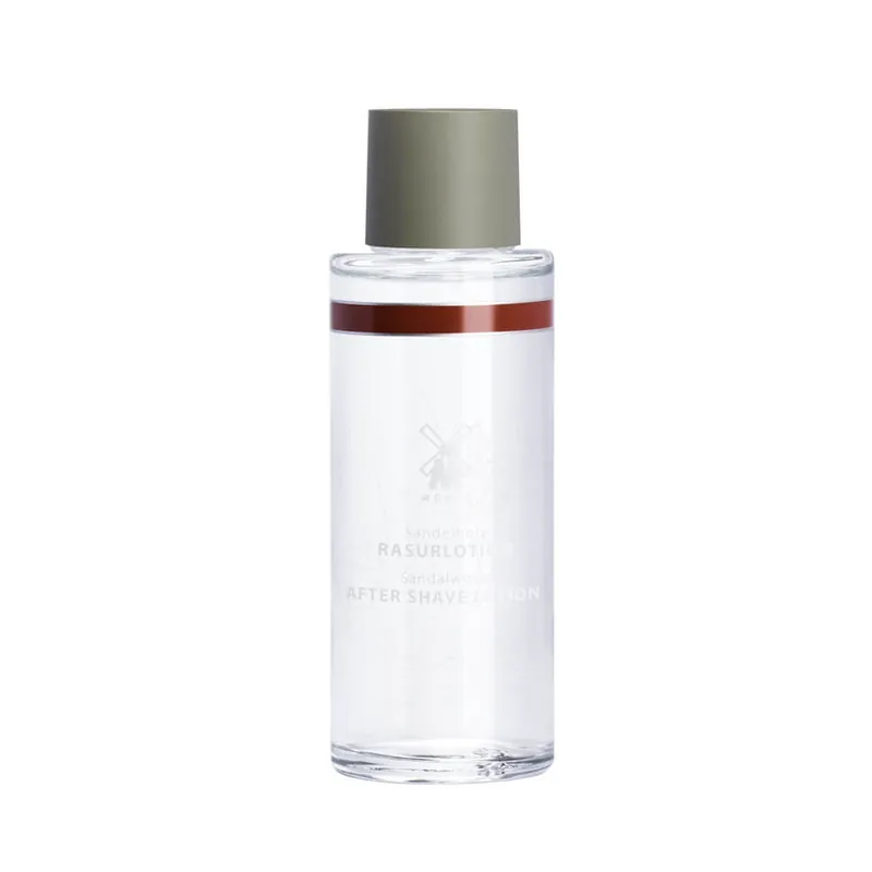 Levný Mühle Sandalwood, voda po holení 125 ml