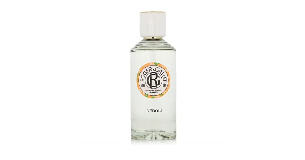 Cenově Výhodný Roger & Gallet Néroli osvěžující voda 100 ml W