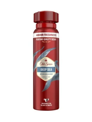 Výhodná Nabídka Old Spice deodorant 150 ml Deep Sea