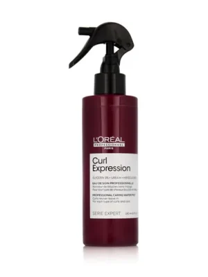 Oblíbený L'Oréal Professionnel Serie Expert Curl Expression Professional Caring Water Mist 190 ml