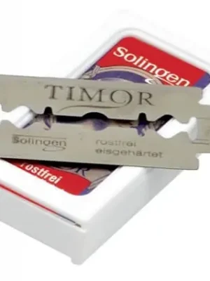 Timor žiletky Kup Teď