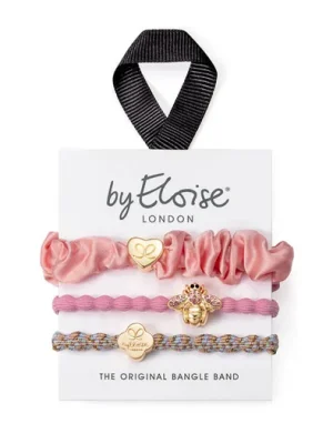 Novinka By Eloise London Think Pink Set