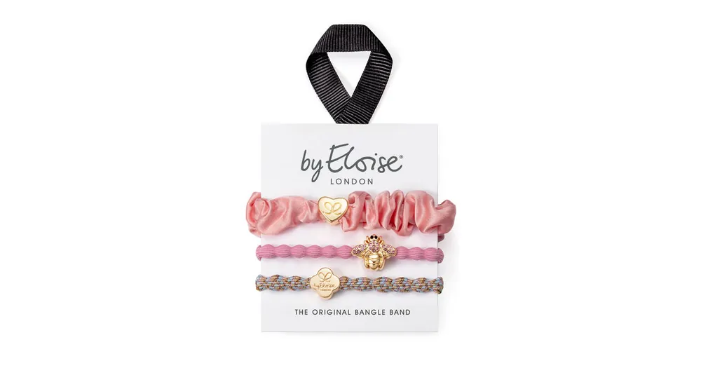 Novinka By Eloise London Think Pink Set