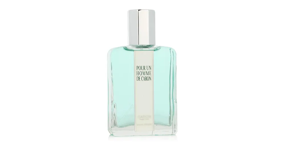 Nakupujte Hned Caron Pour un Homme de Caron EDT 75 ml M