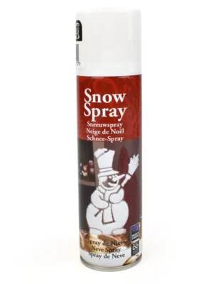 Kup Teď Dekorační sníh ve spreji 150 ml