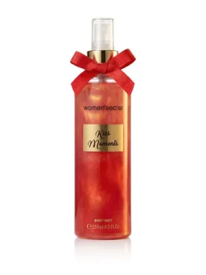 Bezpečná Platba Women'Secret Kiss Moments tělový sprej 250 ml W