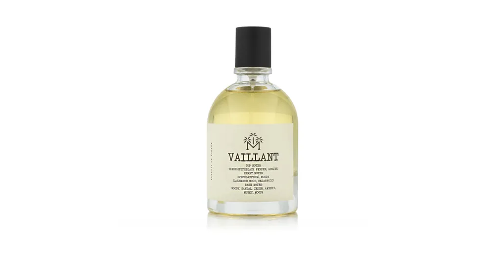 Moudon Vaillant Extrait de Parfum 100 ml UNISEX Nízká Cena