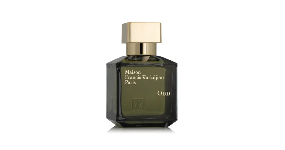 Akce Maison Francis Kurkdjian Oud EDP 70 ml UNISEX