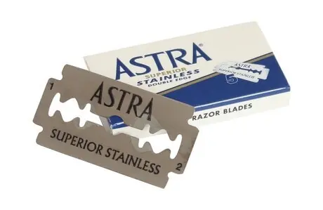 Ihned K Objednání Astra Superior Stainless