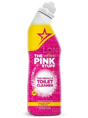 Objednat Nyní Pink Stuff WC čistič 750 ml
