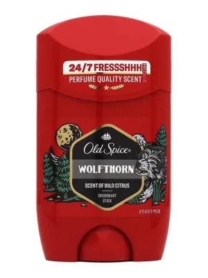 Doprava Zdarma Old Spice deostick 50 ml Wolfthorn